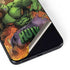 Marvel Hulk Smash Galaxy S22 Skin